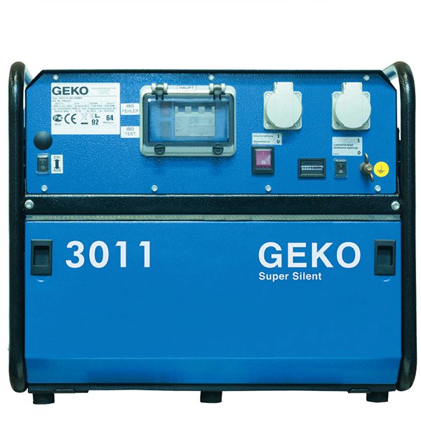Geko-3011